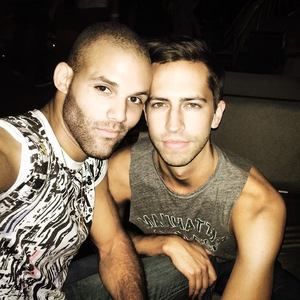 Meet your Posher, Alex